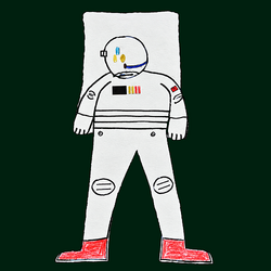 astronaut