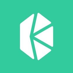 Kyber Network Crystal