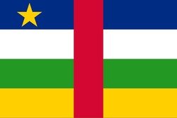 Central African Republic Meme