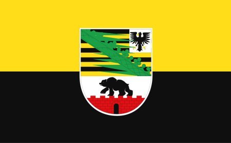 Next Ministerpräsident of Sachsen-Anhalt?