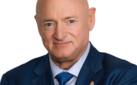 Mark Kelly