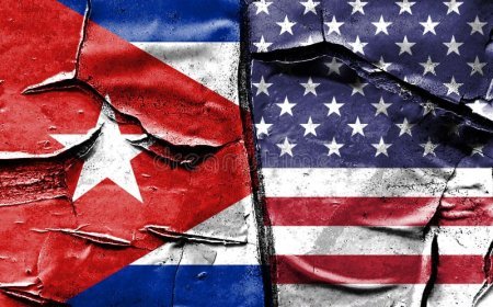 Will the U.S. invade Cuba in 2026?