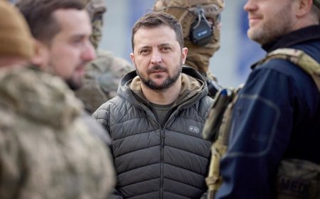Ukraine election held by...?