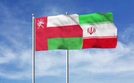 Iran-Oman Hormuz Management Agreement by...?
