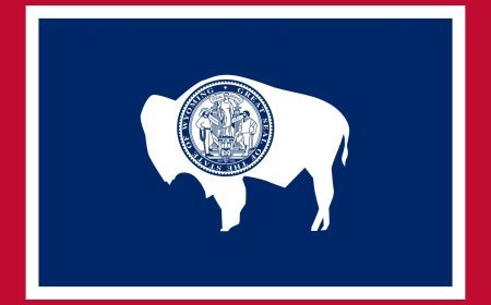 Wyoming