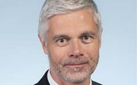 Laurent Wauquiez