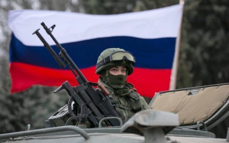 Will Russia invade another country in 2026?