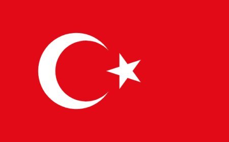 Turkey