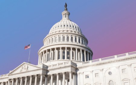 SAVE Act becomes law by...?