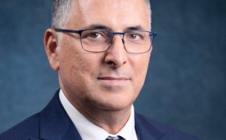 Gideon Sa’ar
