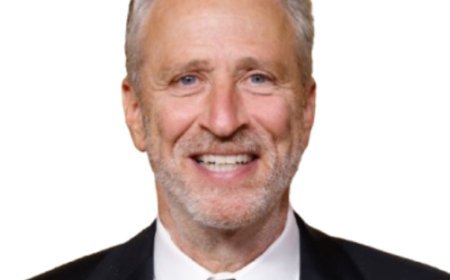 Jon Stewart