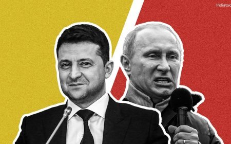 Will Zelenskyy talk to Putin by...?