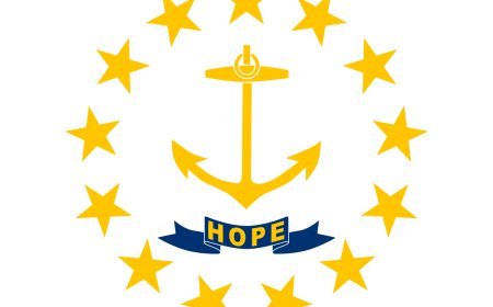 Rhode Island