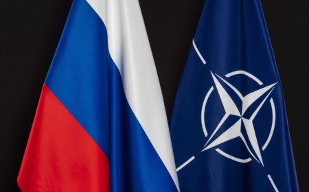 Will Russia invade a NATO country by...?