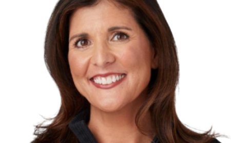 Nikki Haley
