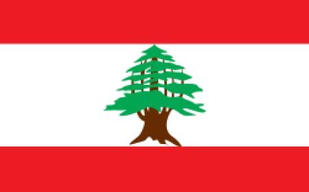Lebanon Parliamentary Election Winner