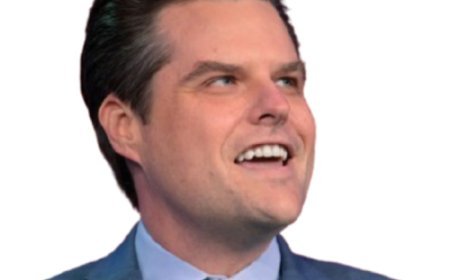 Matt Gaetz