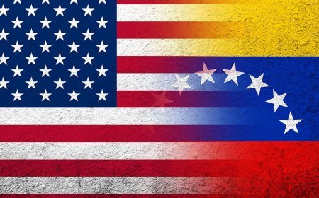 Will the U.S. invade Venezuela by...?