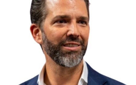 Donald Trump Jr.