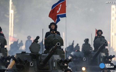 Will North Korea invade South Korea before 2027?