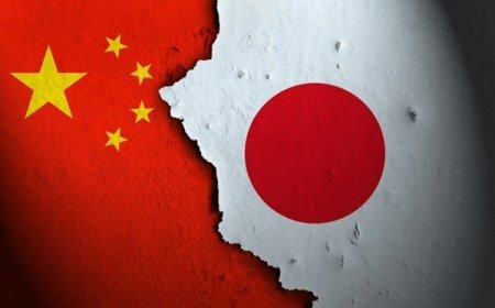China x Japan military clash before 2027?