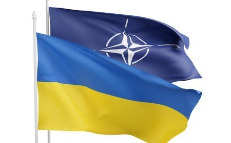 NATO/EU troops fighting in Ukraine by...?