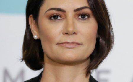 Michelle Bolsonaro