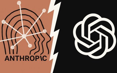 Will Anthropic or OpenAI IPO first?