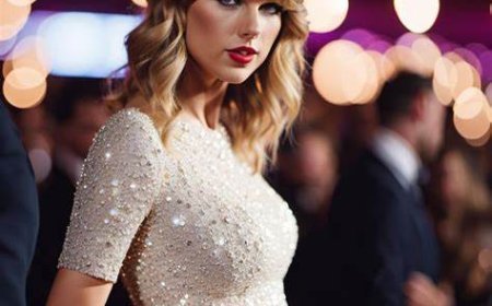 Taylor Swift pregnant by...?