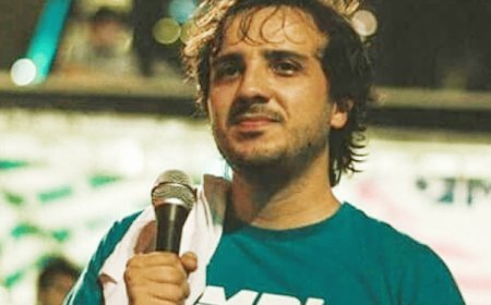 Renan Santos