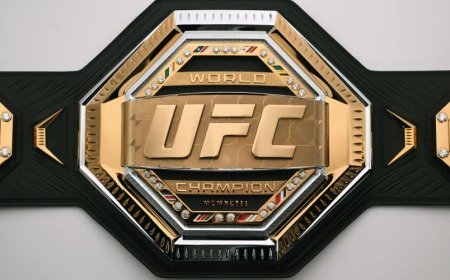 Who will be UFC Light Heavyweight champion at the end of 2026?