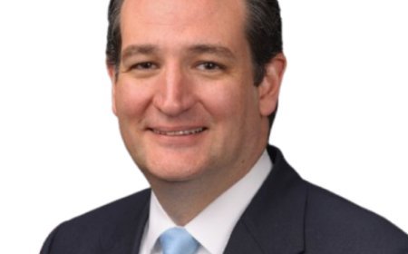 Ted Cruz