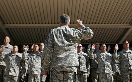 US military draft authorized in 2026?