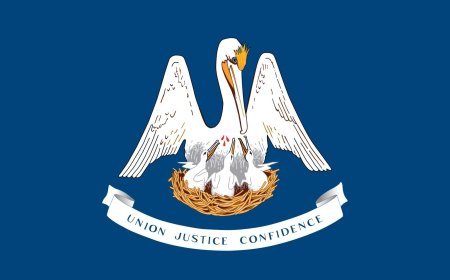 Louisiana
