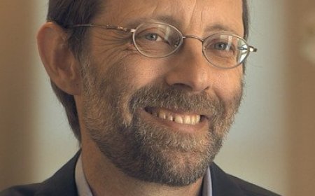 Moshe Feiglin
