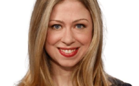 Chelsea Clinton