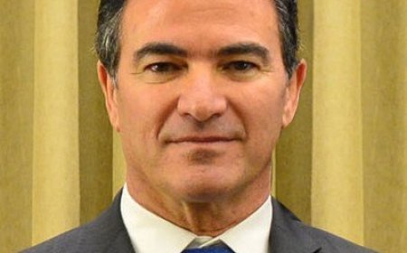 Yossi Cohen