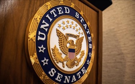 Republican Senate seats after the 2026 midterm elections?