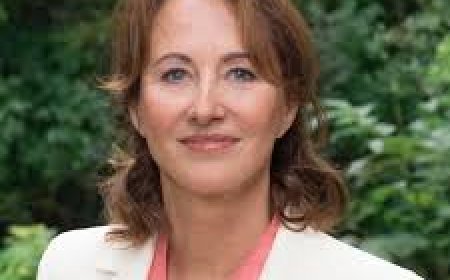 Ségolène Royal