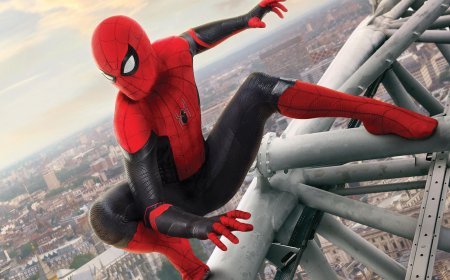 "Spider-Man: Brand New Day" total domestic gross by September 30?