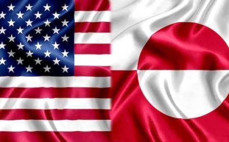 Will the U.S. invade Greenland in 2026?