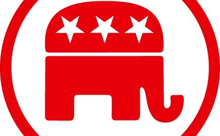 Republican Presidential Nominee 2028