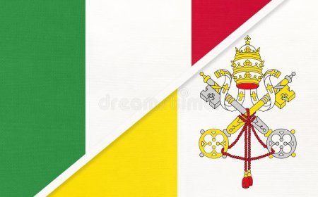 Italy / Vatican