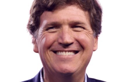 Tucker Carlson