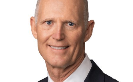 Rick Scott