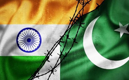 India strike on Pakistan by...?