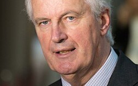 Michel Barnier