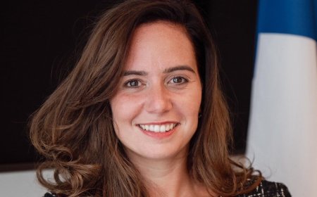 Sarah Knafo