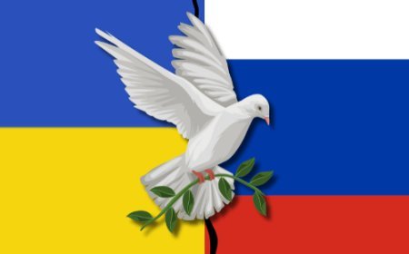 Ukraine signs peace deal with Russia before 2027?