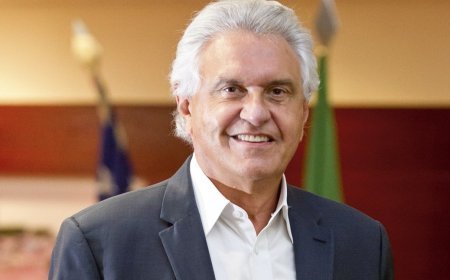 Ronaldo Caiado